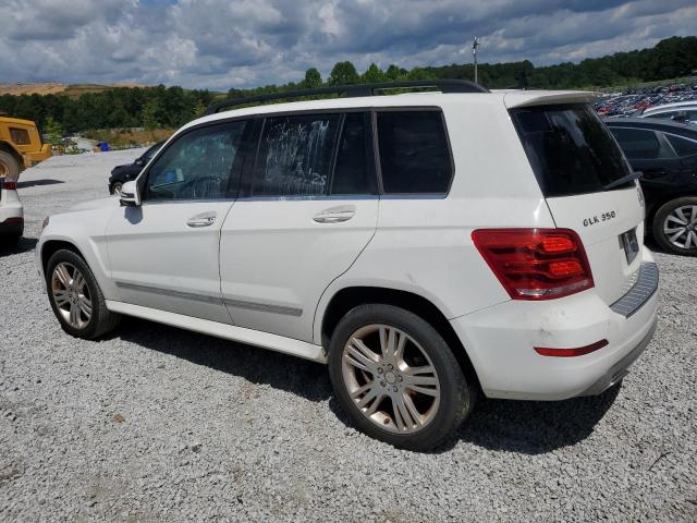 2015 MERCEDES-BENZ GLK 350  