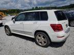 2015 MERCEDES-BENZ GLK 350   for sale at Copart GA - FAIRBURN