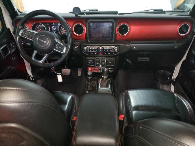  JEEP GLADIATOR 2020 Biały