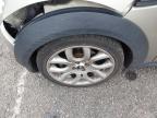 2008 MINI COOPER D for sale at Copart SANDTOFT