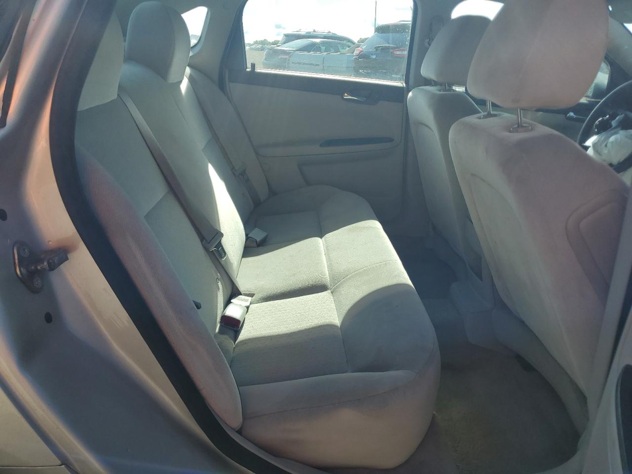 2015 Chevrolet Impala Limited Ls VIN: 2G1WA5E31F1113467 Lot: 65414495