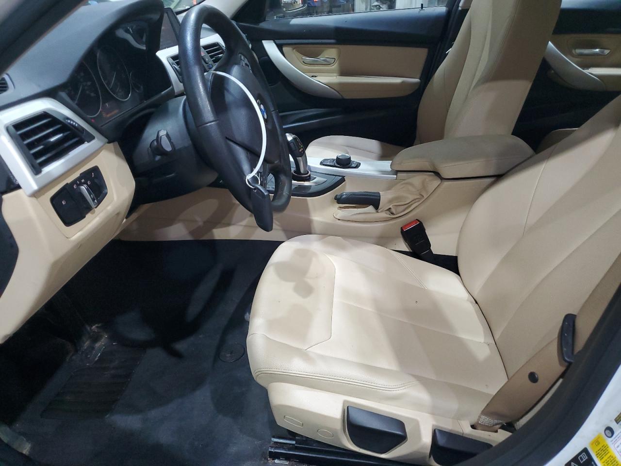 2018 BMW 320 Xi VIN: WBA8A3C56JA489635 Lot: 66666005