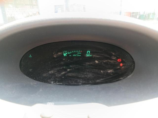 2001 TOYOTA YARIS GLS