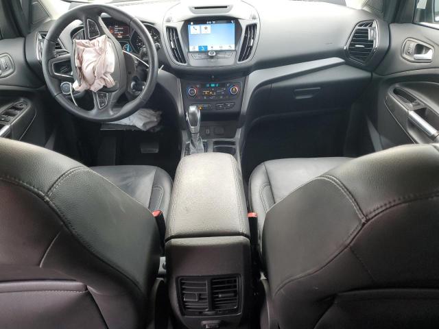  FORD ESCAPE 2018 Biały