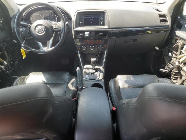  MAZDA CX-5 2014 Gray