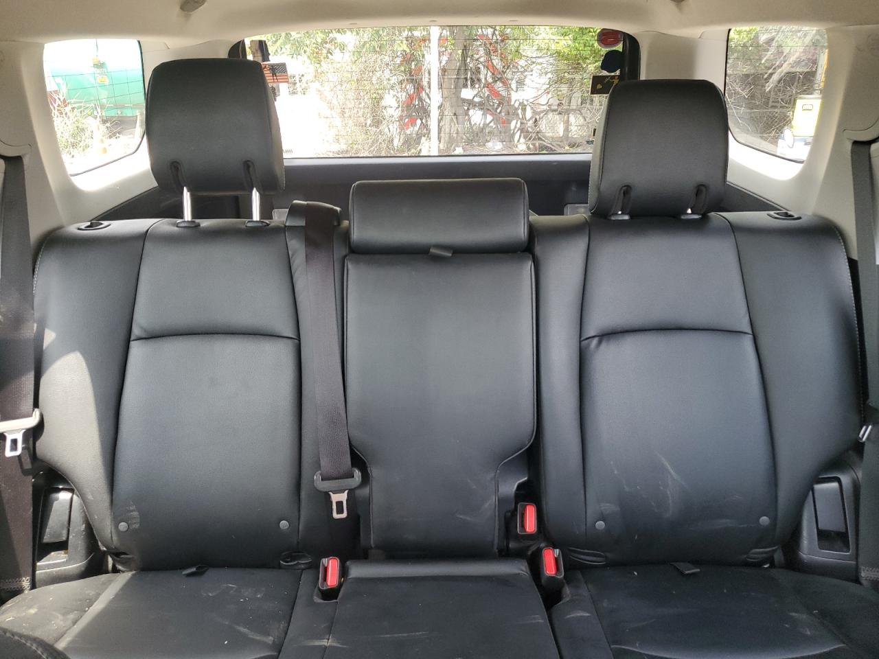 2022 Toyota 4Runner Sr5 Premium VIN: JTESU5JRXN6007755 Lot: 64094575