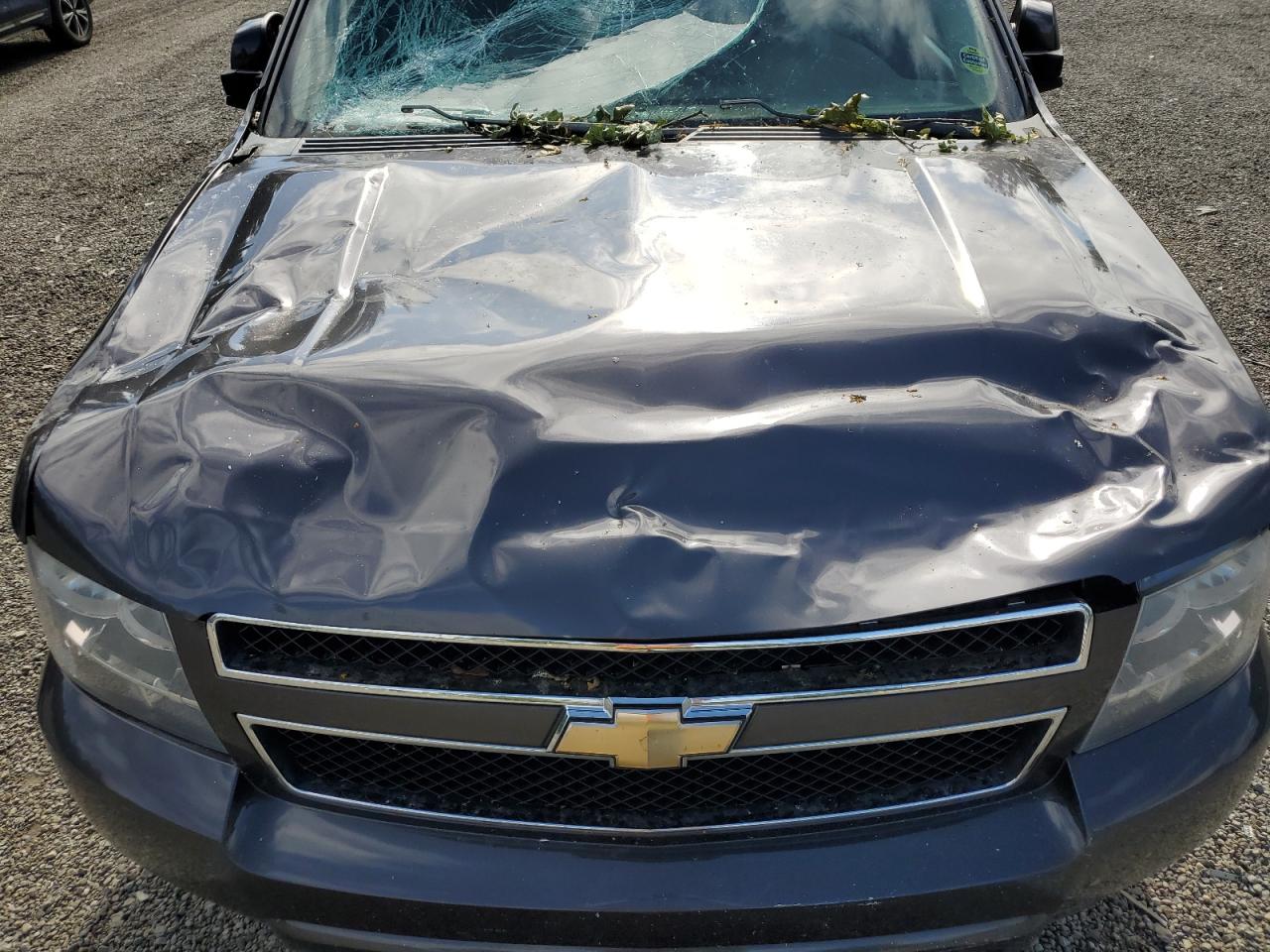 2010 Chevrolet Suburban K1500 Lt VIN: 1GNUKJE38AR133422 Lot: 63240585