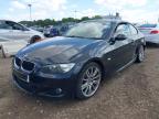 2009 BMW 320D M SPO for sale at Copart SANDY