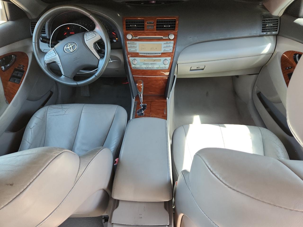 2009 Toyota Camry Base VIN: 4T4BE46K99R117738 Lot: 64809845