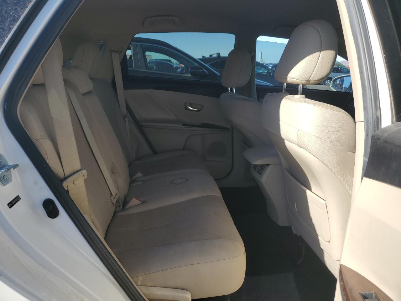 2014 Toyota Venza Le VIN: 4T3BK3BB2EU103152 Lot: 62546935