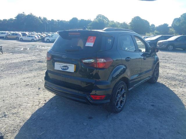 2023 FORD ECOSPORT ST-LINE 