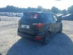 2023 FORD ECOSPORT ST-LINE  for sale at Copart BELFAST