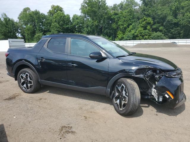  HYUNDAI SANTA CRUZ 2023 Черный