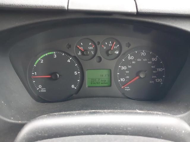 2006 FORD TRANSIT 100 17-SEAT RWD 