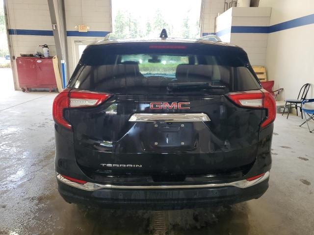  GMC TERRAIN 2023 Czarny