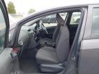 2014 VAUXHALL CORSA SXI AC  for sale at Copart EAST KILBRIDE