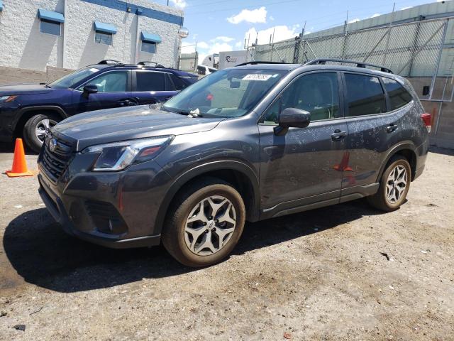 SUBARU FORESTER P 2023