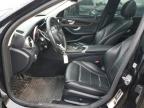 2017 MERCEDES-BENZ C 300 4MATIC   for sale at Copart IL - CHICAGO NORTH