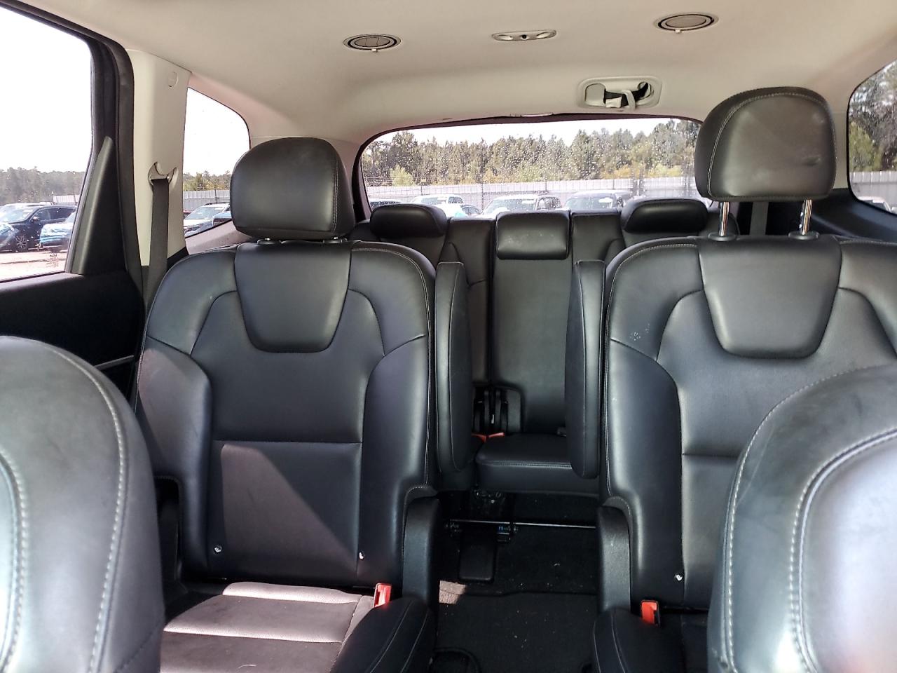 2022 Kia Telluride S VIN: 5XYP6DHCXNG199580 Lot: 65932915