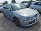 1999 PEUGEOT 306 D TURB for sale at Copart BRISTOL