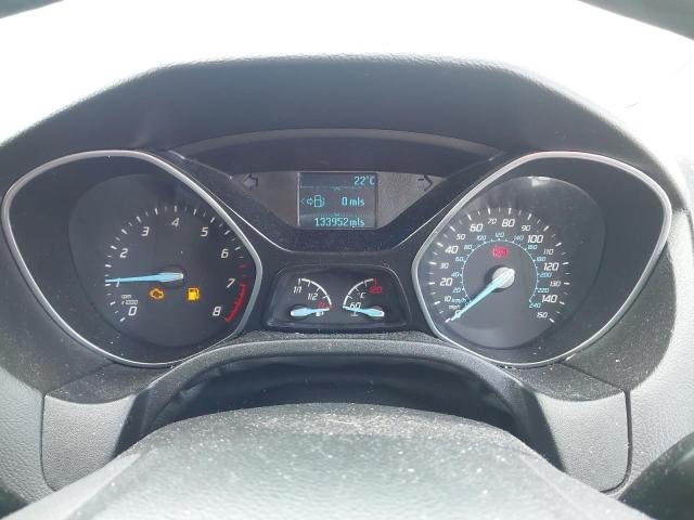 2012 FORD FOCUS TITA