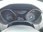 2012 FORD FOCUS TITA for sale at Copart SANDTOFT