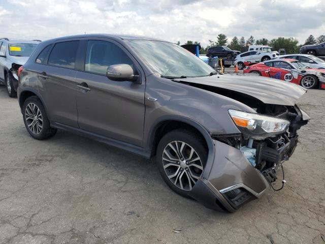  MITSUBISHI OUTLANDER 2019 tan