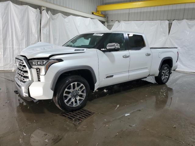 TOYOTA TUNDRA – zdjęcie z aukcji, lot #64436885