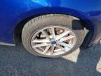 2015 FORD FOCUS ZETEC  for sale at Copart ROCHFORD