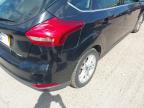 2015 FORD FOCUS ZETE for sale at Copart SANDWICH