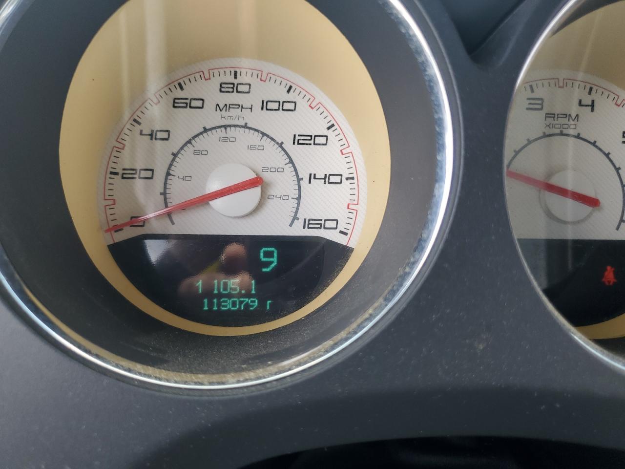 2012 Dodge Challenger R/T VIN: 2C3CDYBTXCH158342 Lot: 64630495