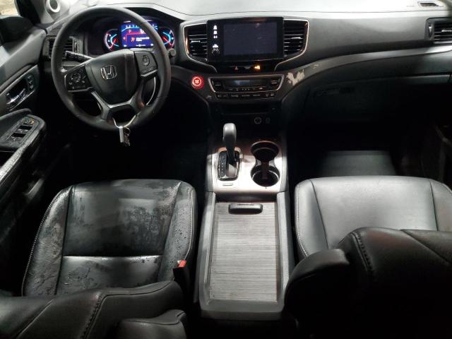  HONDA PILOT 2020 Szary