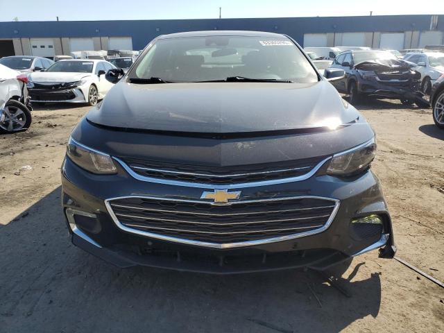  CHEVROLET MALIBU 2016 Сharcoal