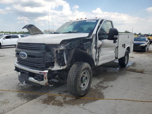 2017 Ford F350 Super Duty  