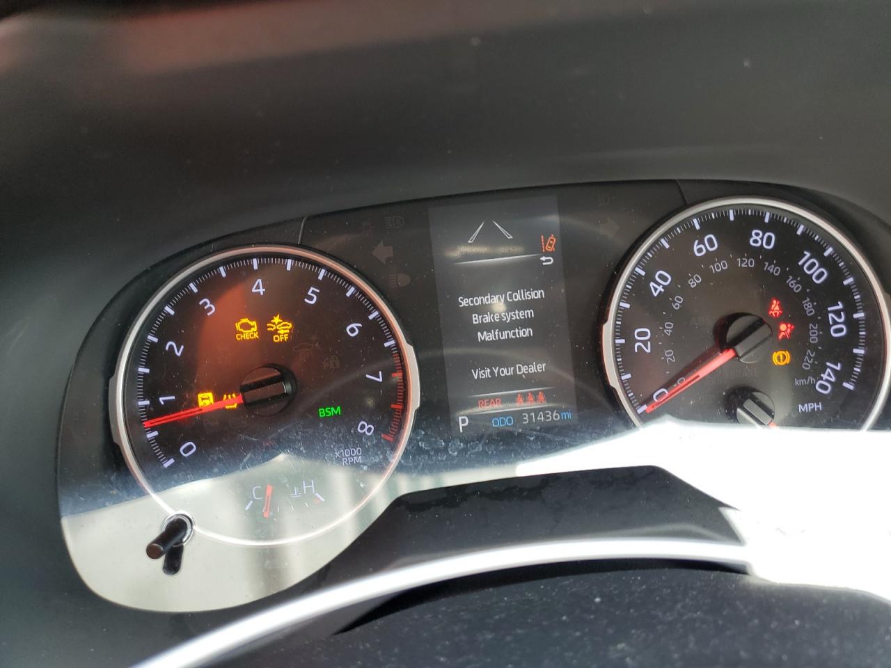 2021 Toyota Rav4 Xle Premium VIN: JTMC1RFV3MD073864 Lot: 63749625