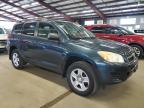 2011 TOYOTA RAV4    à vendre chez Copart CT - HARTFORD SPRINGFIELD