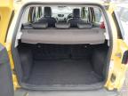 2016 FORD ECOSPORT TITANIUM TURBO  for sale at Copart WOLVERHAMPTON