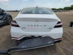 2023 GENESIS G70 BASE   à vendre chez Copart IL - CHICAGO SOUTH