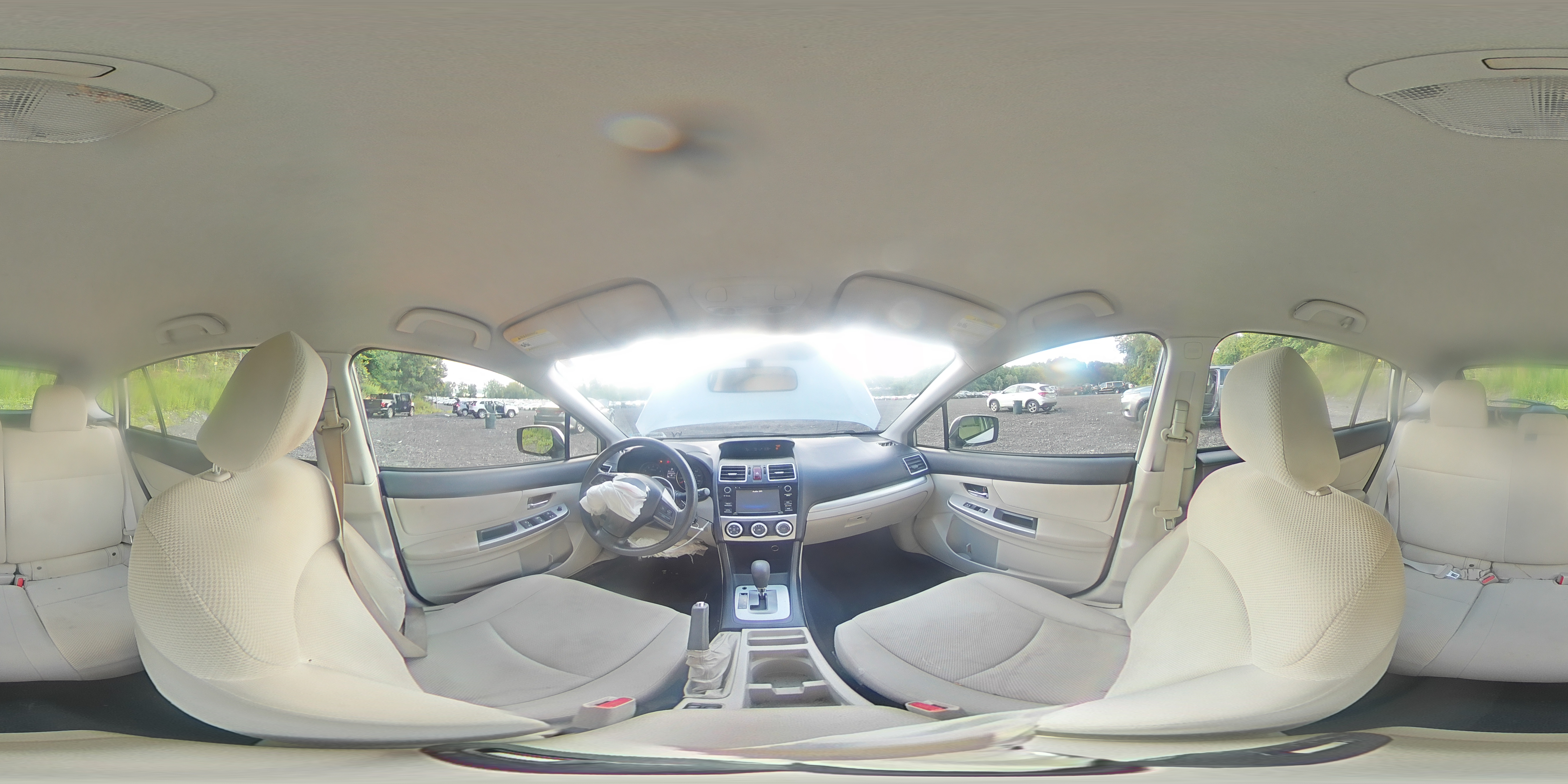 2015 Subaru Impreza Premium VIN: JF1GPAC69F8201332 Lot: 64174045