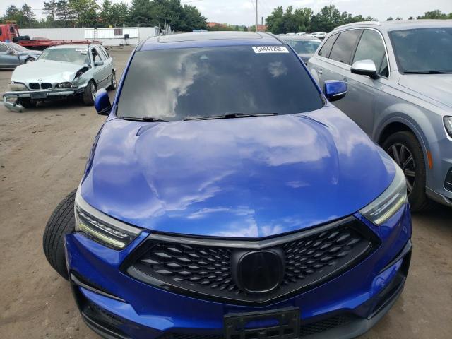  ACURA RDX 2019 Blue