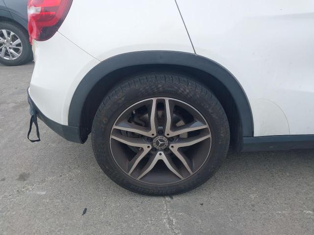 2019 MERCEDES-BENZ GLA 180 URBAN EDITION AUT 