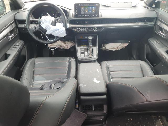  HONDA CRV 2025 Серый