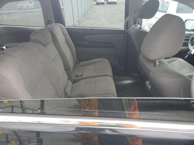 2012 HONDA ODYSSEY EX  
