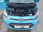 2014 HYUNDAI I10 SE for sale at Copart CHESTER