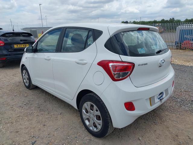2014 HYUNDAI I10 SE