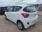 2014 HYUNDAI I10 SE for sale at Copart CORBY