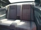 1989 BMW 320I CONVE for sale at Copart WESTBURY