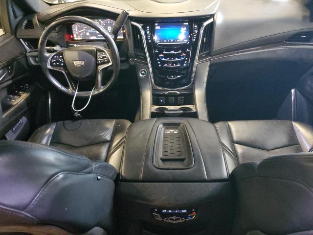  CADILLAC ESCALADE 2015 Сharcoal
