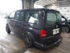 2012 VOLKSWAGEN T-PORTER T for sale at Copart EAST KILBRIDE