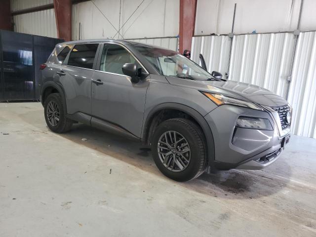  NISSAN ROGUE 2023 Gray